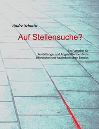 Auf Stellensuche?