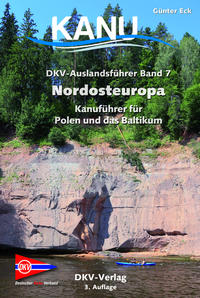 DKV-Auslandsführer Nordosteuropa