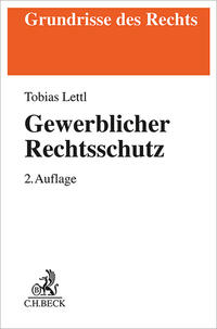 Gewerblicher Rechtsschutz