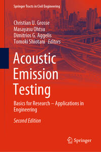 Acoustic Emission Testing