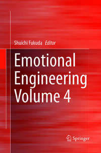 Emotional Engineering Volume 4