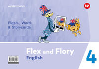 Flex and Flory 3-4 - Ausgabe 2023