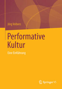 Performative Kultur