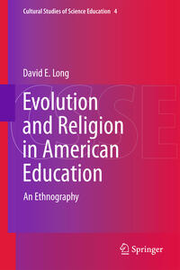 Evolution and Religion in American Education