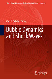 Bubble Dynamics and Shock Waves