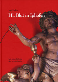 Hl. Blut in Iphofen