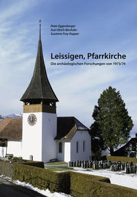 Leissigen, Pfarrkirche