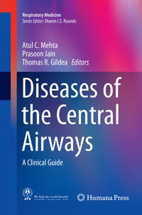 Diseases of the Central Airways