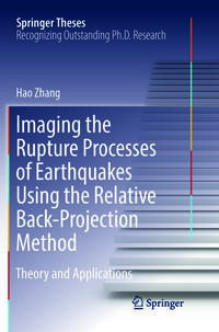 Imaging the Rupture Processes of Earthquakes Using the Relative Back-Projection Method