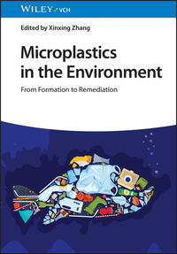 Microplastics in the Environment