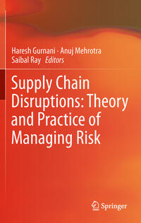 Supply Chain Disruptions