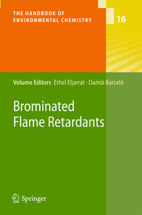 Brominated Flame Retardants