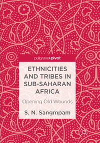 Ethnicities and Tribes in Sub-Saharan Africa