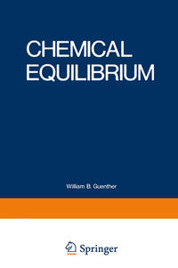 Chemical Equilibrium