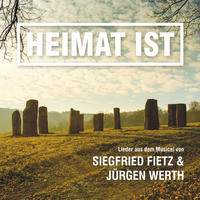 Heimat ist