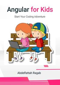 Angular for Kids