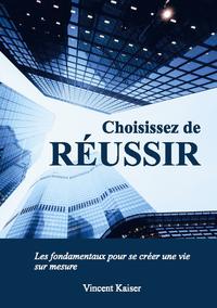 Choisissez de réussir