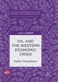 Oil and the Western Economic Crisis