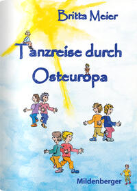 Tanzreise nach Osteuropa