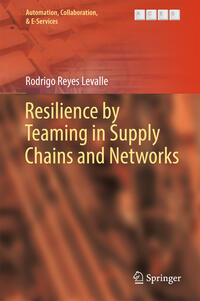 Resilience by Teaming in Supply Chains and Networks