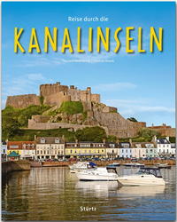 Reise durch die Kanalinseln