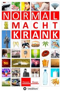 NORMAL MACHT KRANK