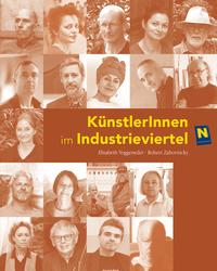 KünstlerInnen im Industrieviertel