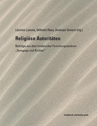 Religiöse Autoritäten