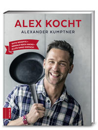 Alex kocht