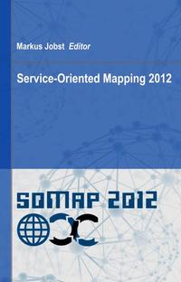 Service Oriented Mapping 2012