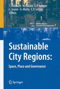 Sustainable City Regions: