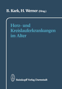 Herz- und Kreislauferkrankungen im Alter