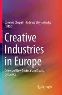 Creative Industries in Europe