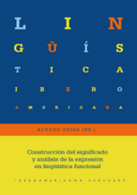 Construcción del significado y análisis de la expresión en lingüística funcional