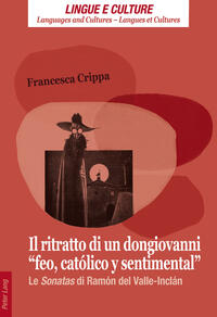 Il ritratto di un dongiovanni «feo, católico y sentimental»