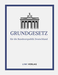 Grundgesetz für die Bundesrepublik Deutschland, Stand: 28.03.2019