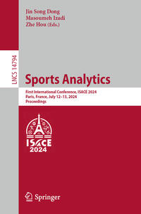 Sports Analytics