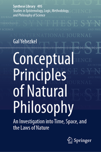 Conceptual Principles of Natural Philosophy