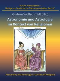 Astronomie und Astrologie im Kontext von Religionen