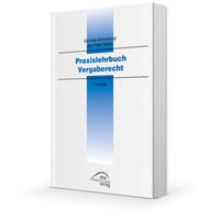 Praxislehrbuch Vergaberecht