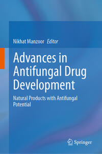 Advances in Antifungal Drug Development