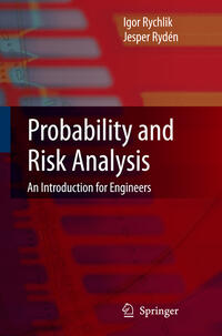 Probability and Risk Analysis