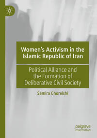 Women’s Activism in the Islamic Republic of Iran