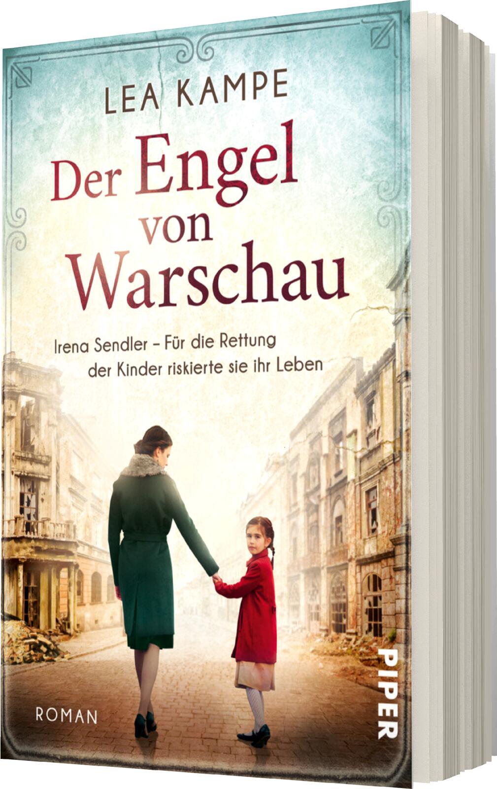 Der Engel von Warschau