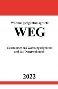 Wohnungseigentumsgesetz WEG 2022