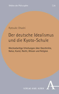 Der deutsche Idealismus und die Kyoto-Schule