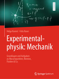 Experimentalphysik: Mechanik