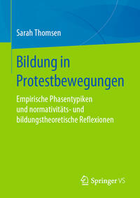 Bildung in Protestbewegungen