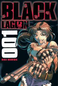 Black Lagoon 1