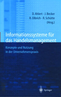 Informationssysteme für das Handelsmanagement